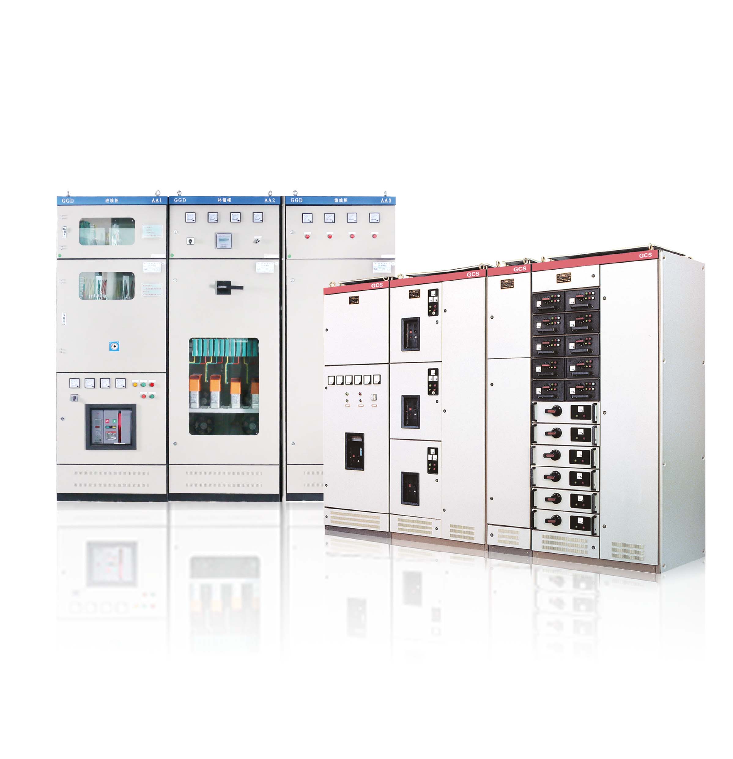 LV Switchgear